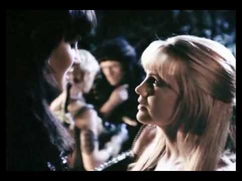 Видео: "Ее глаза" - Зена и Габриэль.avi