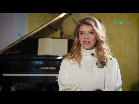 Видео: Музыка Великой степи. «Балкадиша»