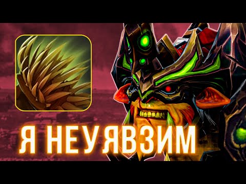 Видео: НОЛЬ СМЕРТЕЙ НА 1000+ ПОПРОБУЙ, УБЕЙ DOTA 1x6 Вечерний Форя