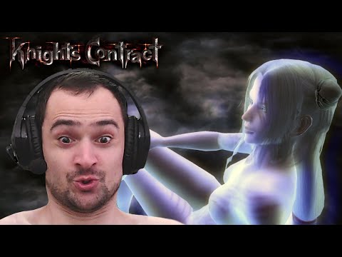 Видео: ЛУЧШЕЕ ДОБИВАНИЕ В МИРЕ Knights Contract #3