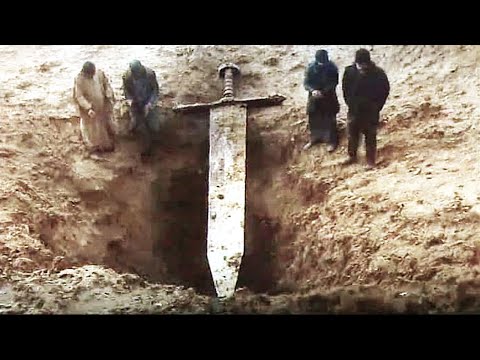 Видео: 100 Загадочных Артефактов, Которые Учёные Не Могут Датировать