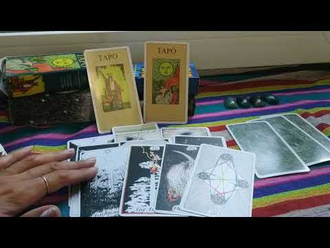 Видео: Что хотят сказать духи Вашего рода?