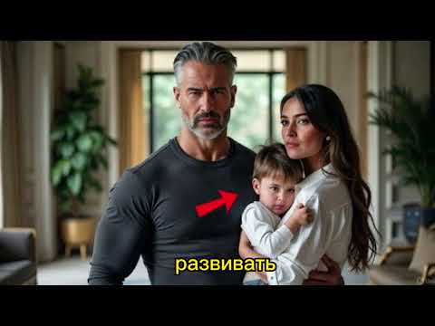 Видео: Миллионер Встретил Уборщицу, Когда Его Сын Сказал Мама  Вы Не Поверите, Что Произошло Далее.....