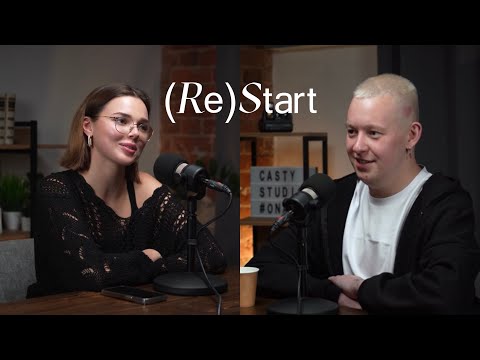 Видео: (Re)Start | Вася Уно о лучших звездных мероприятиях, нападении в центре Москвы и личной утрате