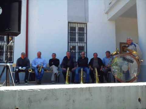 Видео: Бреговската Духова Музика(Видин) Здраво на ФЛИГОРНИ за всяко Народно Веселие-ПОКЛОН!