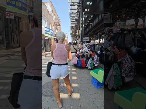 Видео: Брайтон Бич гуд бай! 