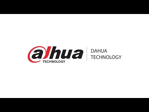 Видео: Практическое применение камер Full-Color от Dahua Technology