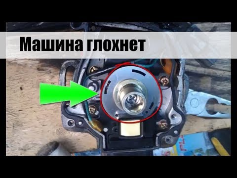 Видео: ниссан глохнет на горячую, глохнет на перекрестках... Нашли причину