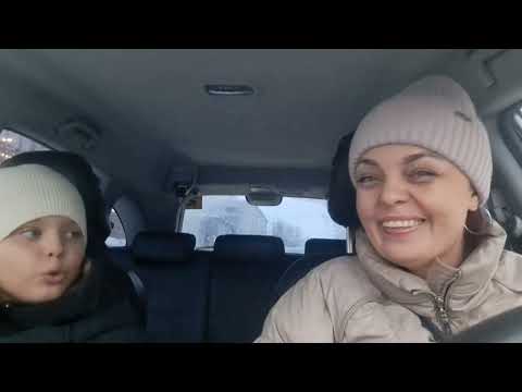 Видео: НАМ так НРАВИТСЯ//простая ЕДА//ШОПИНГ с МАРУСЕЙ//КАК все дорого😱//кто сказал ЧТО НЕ КРАСИВО?