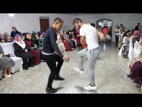 Видео: Зажигаем !!!  #той #ahıskatürkleri #wedding #davul #zurna