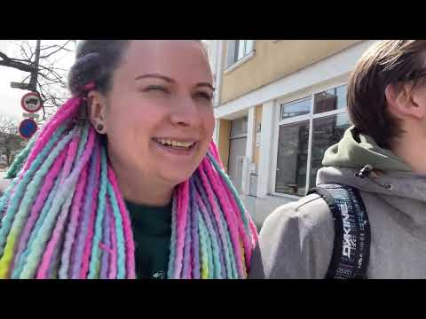 Видео: Сдаём экзамен по чешскому языку для ПМЖ