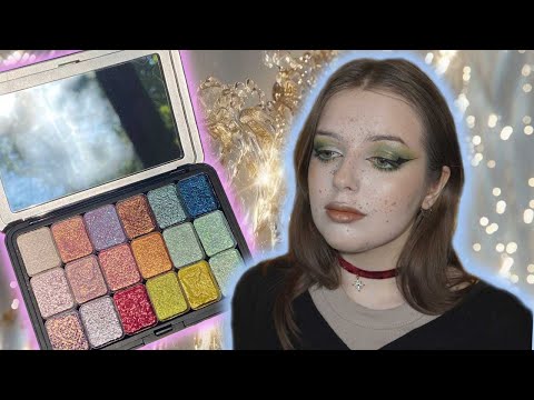 Видео: КАК Я ПРЕССУЮ ПИГМЕНТЫ tammy tanuka, vetach