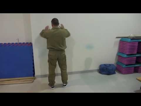 Видео: Удар без замаха