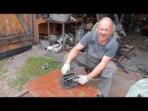 Видео: УАЗ. Почему не включаются передачи.