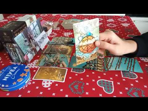 Видео: СТРЕЛЕЦ 🤯 ОНИ ДУМАЮТ О ВАС ЧАСТО, ЧЕМ ПРИЗНАЮТСЯ, ПОТОМУ ЧТО 🖤 ТАРО НА СЕГОДНЯШНИЙ НОЯБРЬ 2025 ЛЮ...