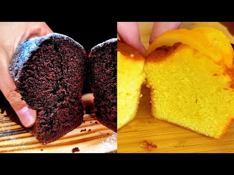 Видео: ТОП 2 Пирога! Сделано за 5 минут! Пирог, который тает во рту!