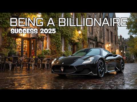 Видео: Бесконечный миллионер: аффирмации для роскошных денег и высокочастотная музыка для богатства