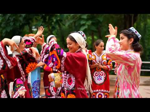 Видео: ТАДЖИКИСТАН,  ДАРВОЗ  ждёт тебя.🇹🇯  