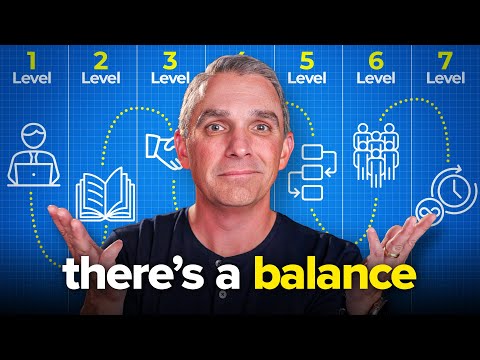 Видео: Если вы всё ещё обмениваете время на деньги — посмотрите это