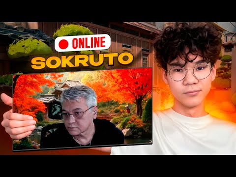 Видео: Я СЫГРАЛ С САМЫМ ВЗРОСЛЫМ ИГРОКОМ В ВАЛОРАНТЕ!