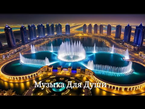 Видео: Очень красивые нежные и трогательные мелодии! Сотни раз я нажимала «повтор» #музыка