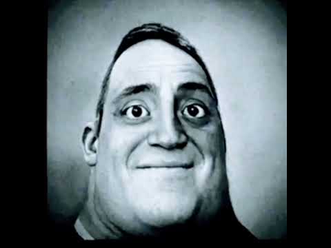 Видео: Расширенная версия Жутких лиц Мистер Исключительный 2-3 Фаза.