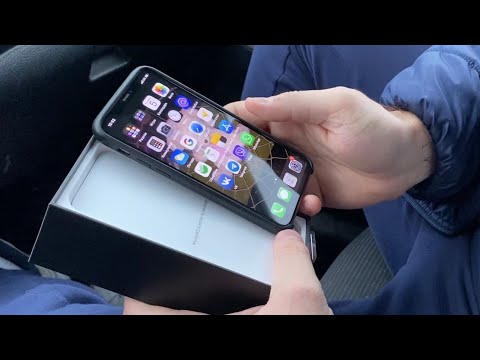 Видео: Нашел iPhone 11 Pro на АВИТО - что проверять при покупке?!