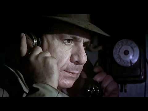 Видео: Мишель Галабрю, Даниэль Отей (1977) Ночь Сен-Жермен-де-Пре