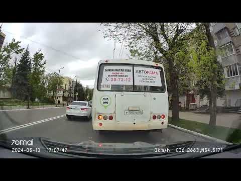 Видео: Driving in Kaluga region: Калуга - Ильинка - Малоярославец 10/05/2024 (timelapse 4x)