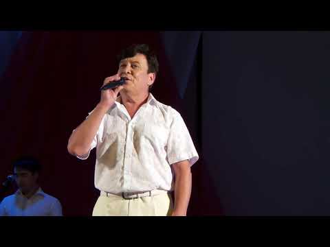 Видео: Венер Абдуллин - Йәшлегем