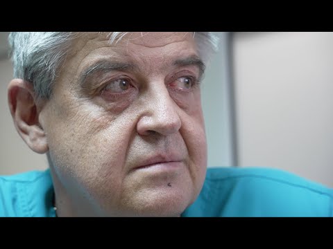 Видео: КЛИНИКА ПО ОБЩА И ЕНДОСКОПСКА ХИРУРГИЯ   в УМБАЛ "Св. Иван Рилски 4K