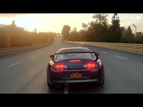 Видео: 10 лучших вариантов замены двигателей в Gran Turismo 7!