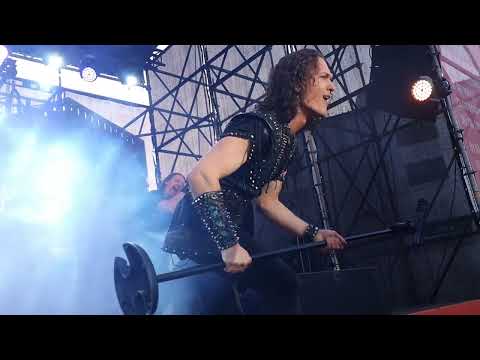 Видео: Эпидемия - Кумир (live Ростов-на-Дону 17.06.2023)