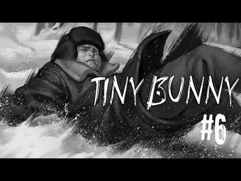 Видео: УНИЖЕННАЯ "СВИНЬЯ" #6 - Tiny Bunny (Зайчик)