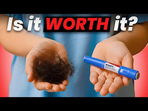 Видео: Скрытая цена быстрой потери веса