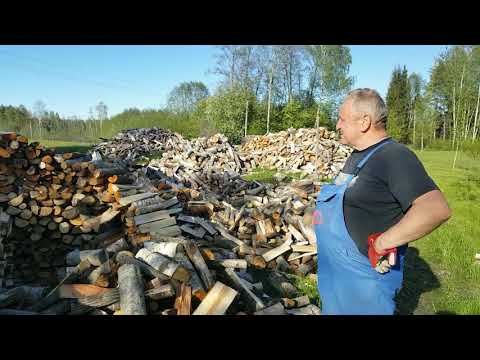 Видео: Первый день лета.