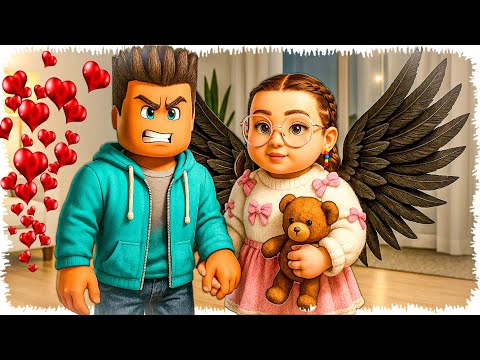 Видео: Ғасырбек пен Аяның оқиғасы 👦👧 (Roblox)