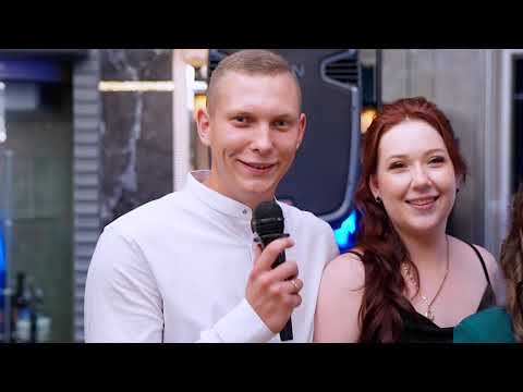 Видео: Фильм 2 часть Свадьба Михаил и Екатерина 19 08 2023