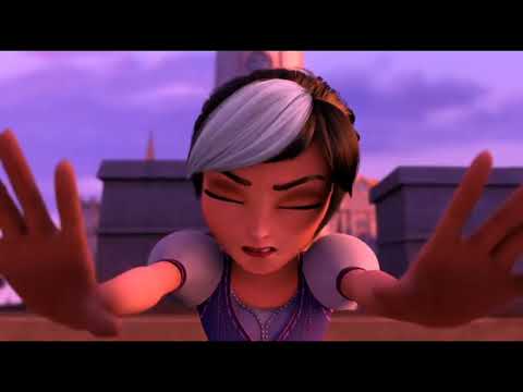 Видео: Джим и Клэр - Девочка В Тренде