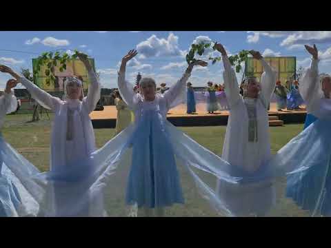 Видео: Ыьыах ункуутэ. 18.06.2022