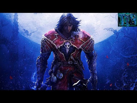 Видео: ✪Castlevania Lords of Shadow  ➤ ПОЛНЫЙ ФИЛЬМ \ ИГРОФИЛЬМ [Русская озвучка \ Все катсцены \ Боссы]