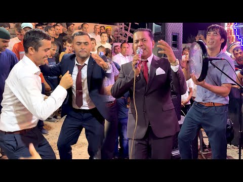 Видео: Пенчи Аннаев - Чашмони Сиёх (Базми Туёна 2025)
