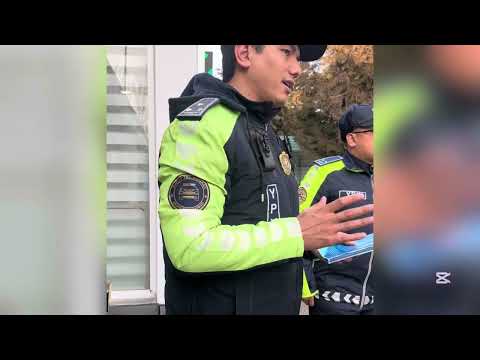 Видео: Скутерларга Права олиш кандай | Skuterlarga prava olish