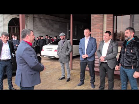 Видео: @Aydemir.Shumahov | Начало Черкесской свадьбы | Beautiful wedding | Beautiful dance | Dzhegu Media |