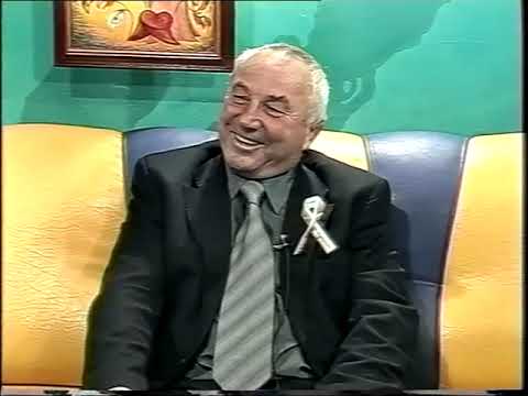Видео: Георги Мърков - второ участие в "Равновесие",част 1, 22.12.2006