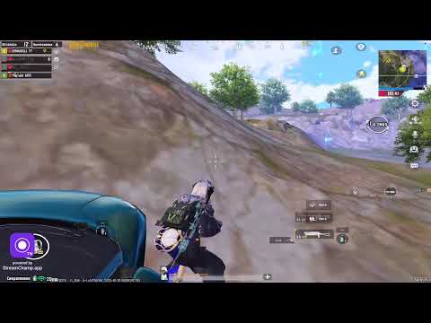 Видео: БУГУН ТЫТАБЫЗ ЖЕ ТЫТЫЛАБЫЗ?🔥 🇰🇬 | PUBG MOBILE | ULTIMATE ROYAL|