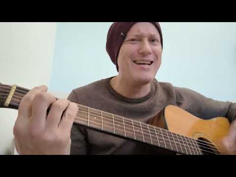 Видео: Король и Шут - Медведь. Дворовый кавер Недобарда на гитаре. Only natural. AI free) 