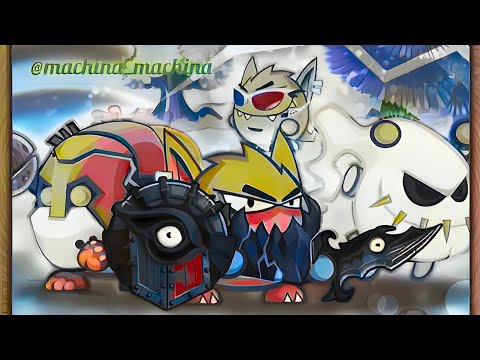Видео: Прохождение фантомов+архидемон Wormix Mobile 