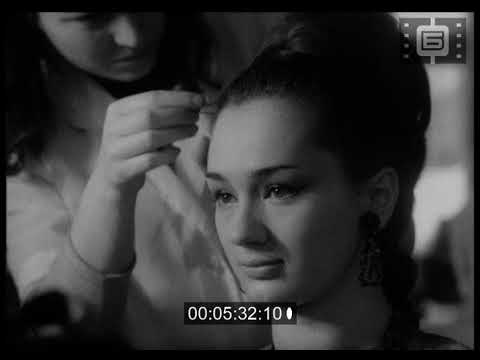 Видео: Кино преглед 5 / Newsreel 5 (1968)