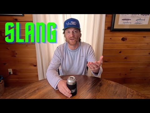 Видео: Сленг и терминология нахлыстовой рыбалки. Эпизод 2